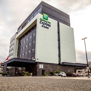 Holiday Inn Express & Suites - Ensenada Centro By Ihg